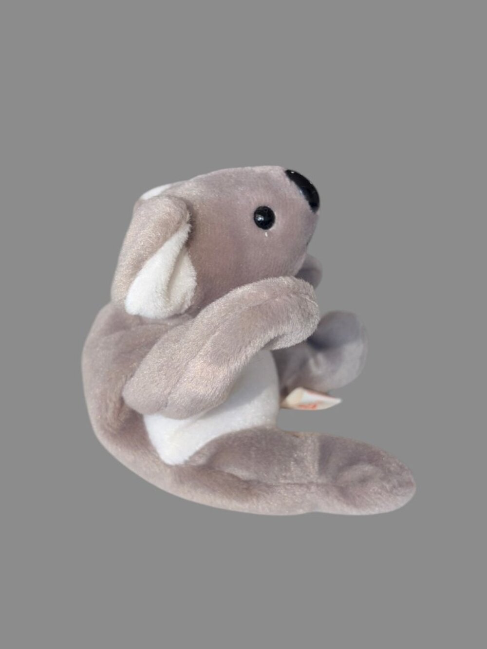 Vintage TY Beanie Baby Mel Koala Bear 1996 Retired Plush Original Tags - Picture 5 of 10